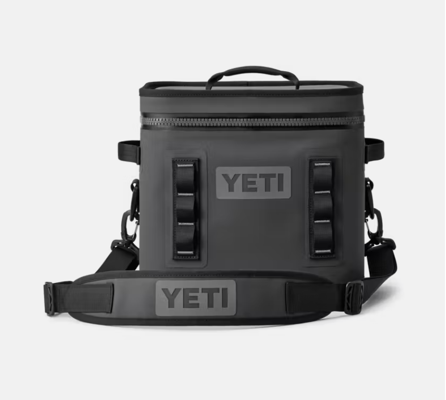12 Soft Cooler Yeti
