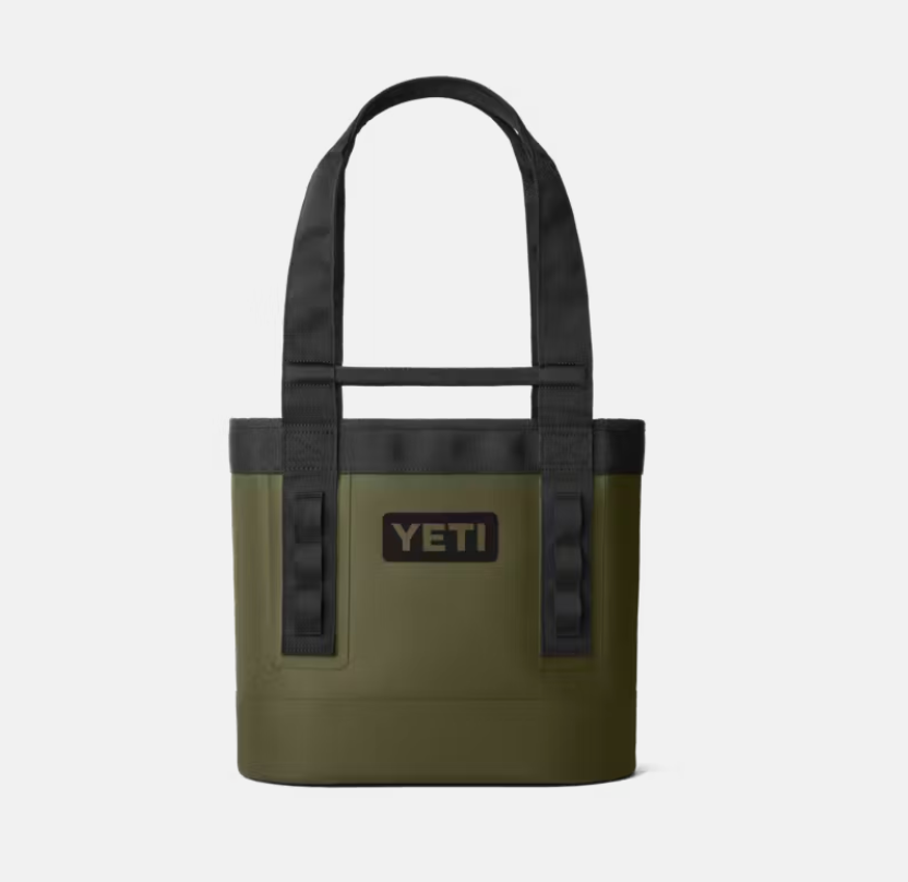 20 Carryall Tote Bag Yeti
