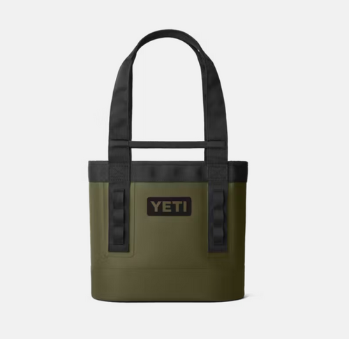 20 Carryall Tote Bag Yeti