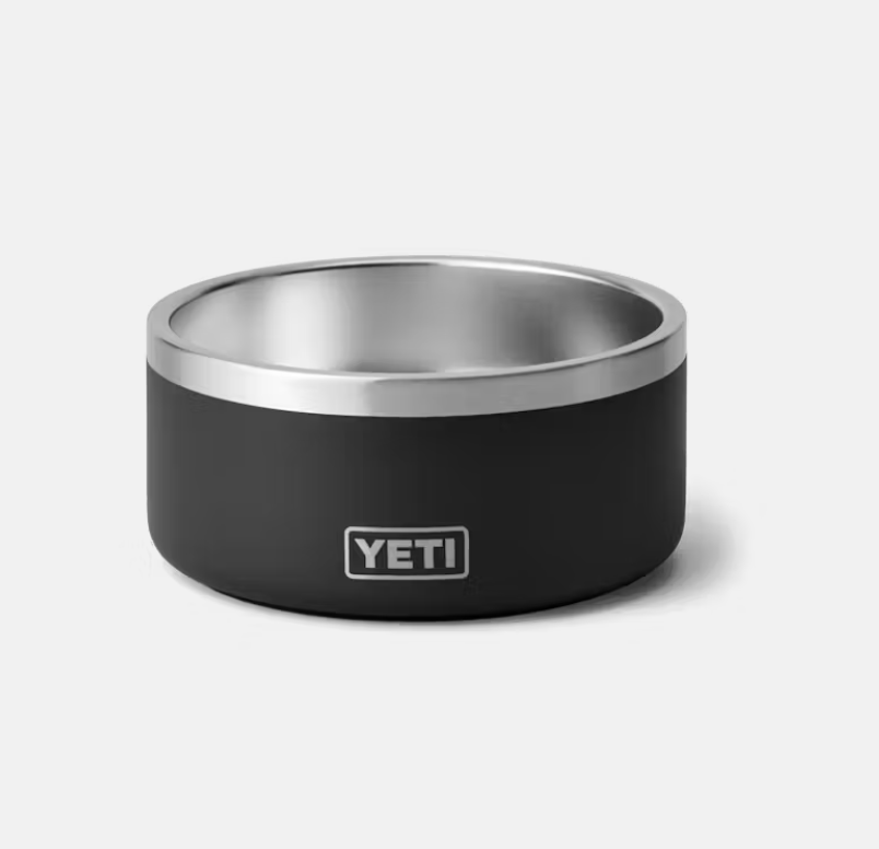 YETI BOOMER 4 Dog Bowl