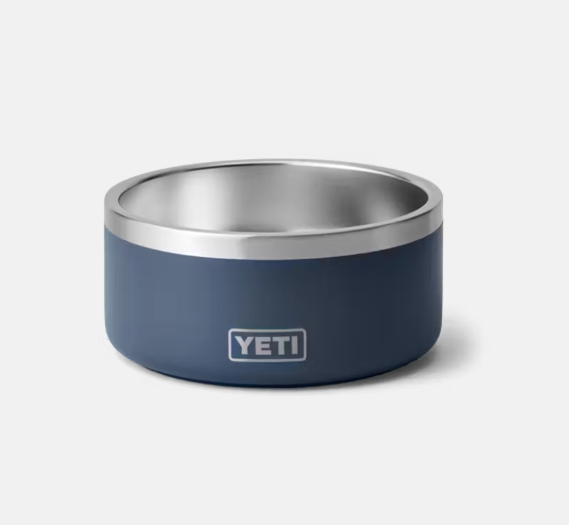 YETI BOOMER 4 Dog Bowl