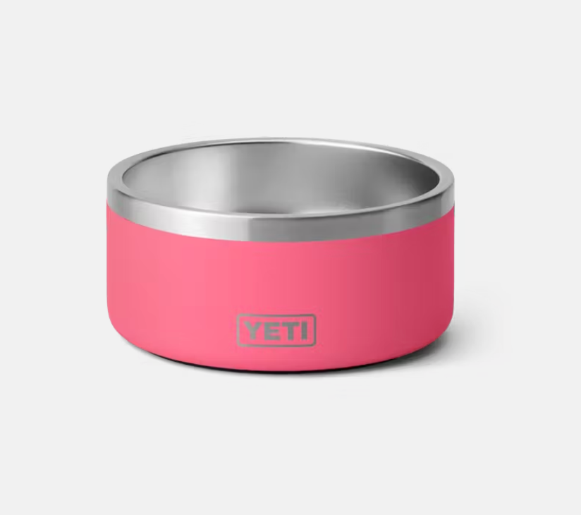 YETI BOOMER 4 Dog Bowl