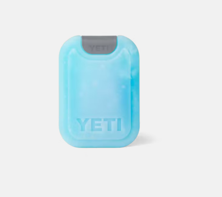 Yeti Thin Ice