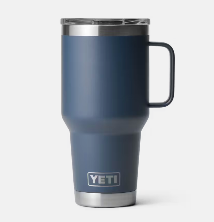 887 ML Travel Mug