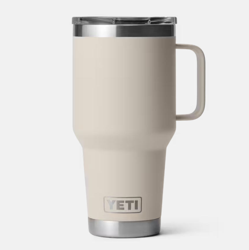 887 ML Travel Mug