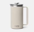 Yeti Rambler 34oz / 1L French Press