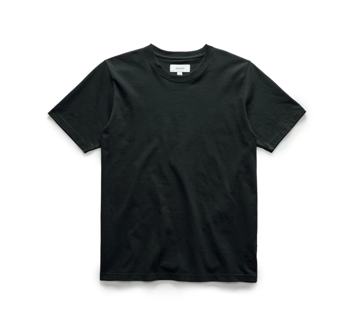 The Circular Tee, SCOUT Logo