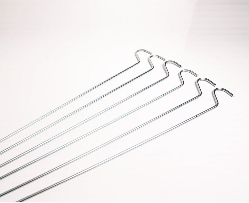 Pro Tent Door Prop Kit