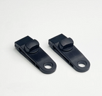 Pro Tent Door Prop Kit