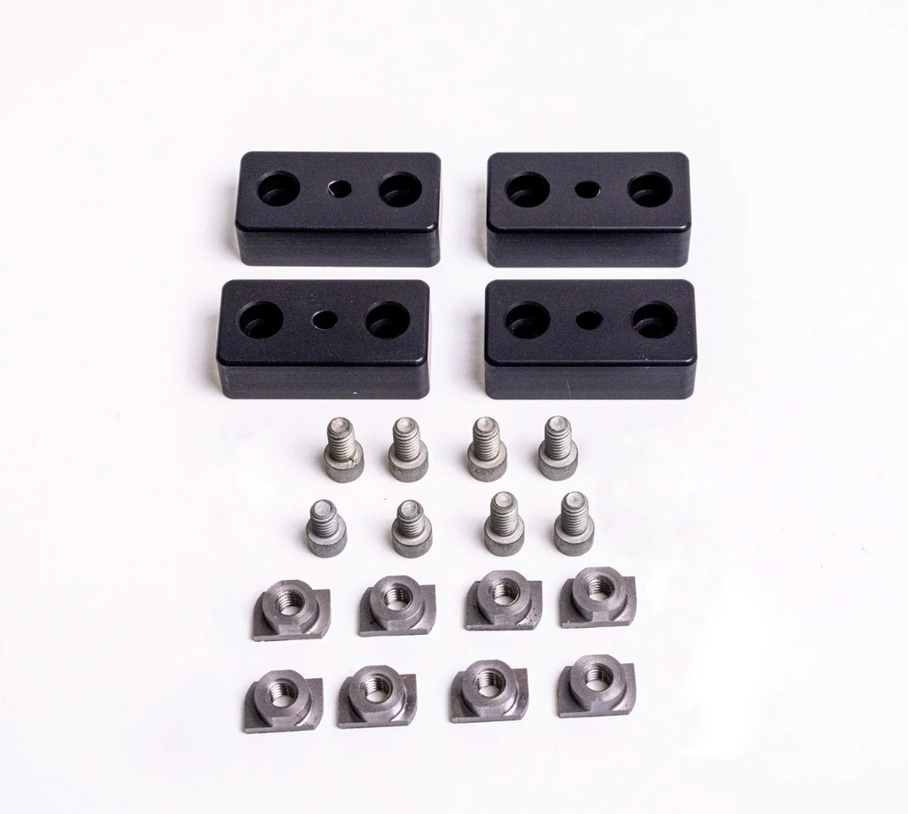 Pro Tent Door Prop Kit