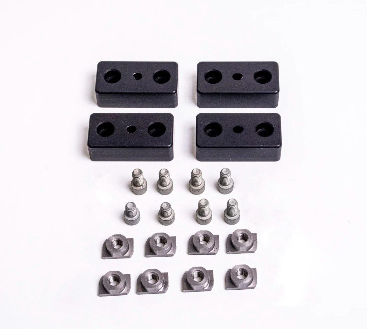 Pro Tent Door Prop Kit