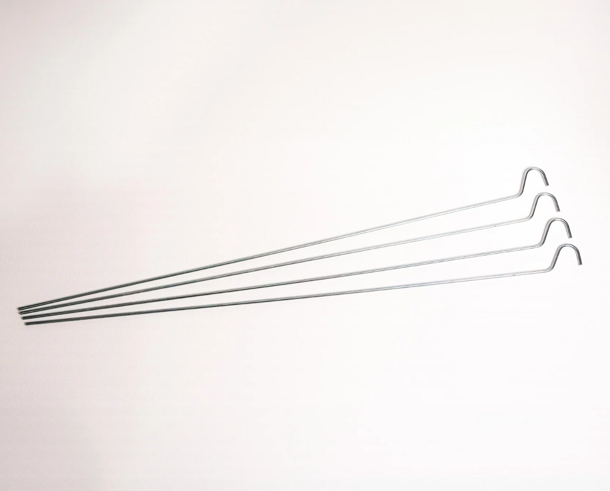Pro Tent Door Prop Kit