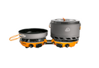 Jetboil Genesis Base Camp Stove System