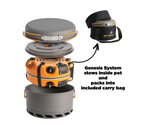Jetboil Genesis Base Camp Stove System