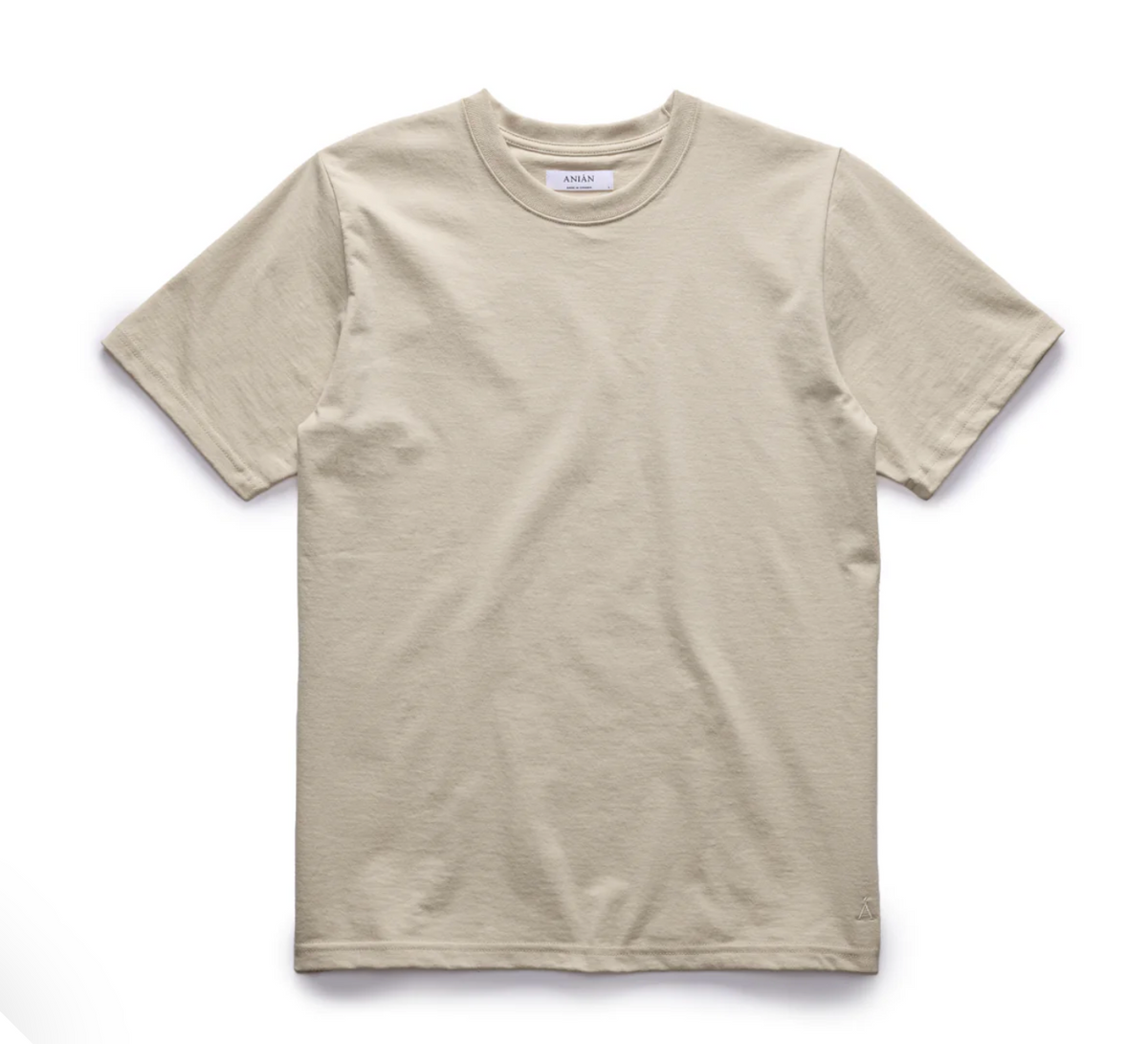 The Circular Tee, SCOUT Logo
