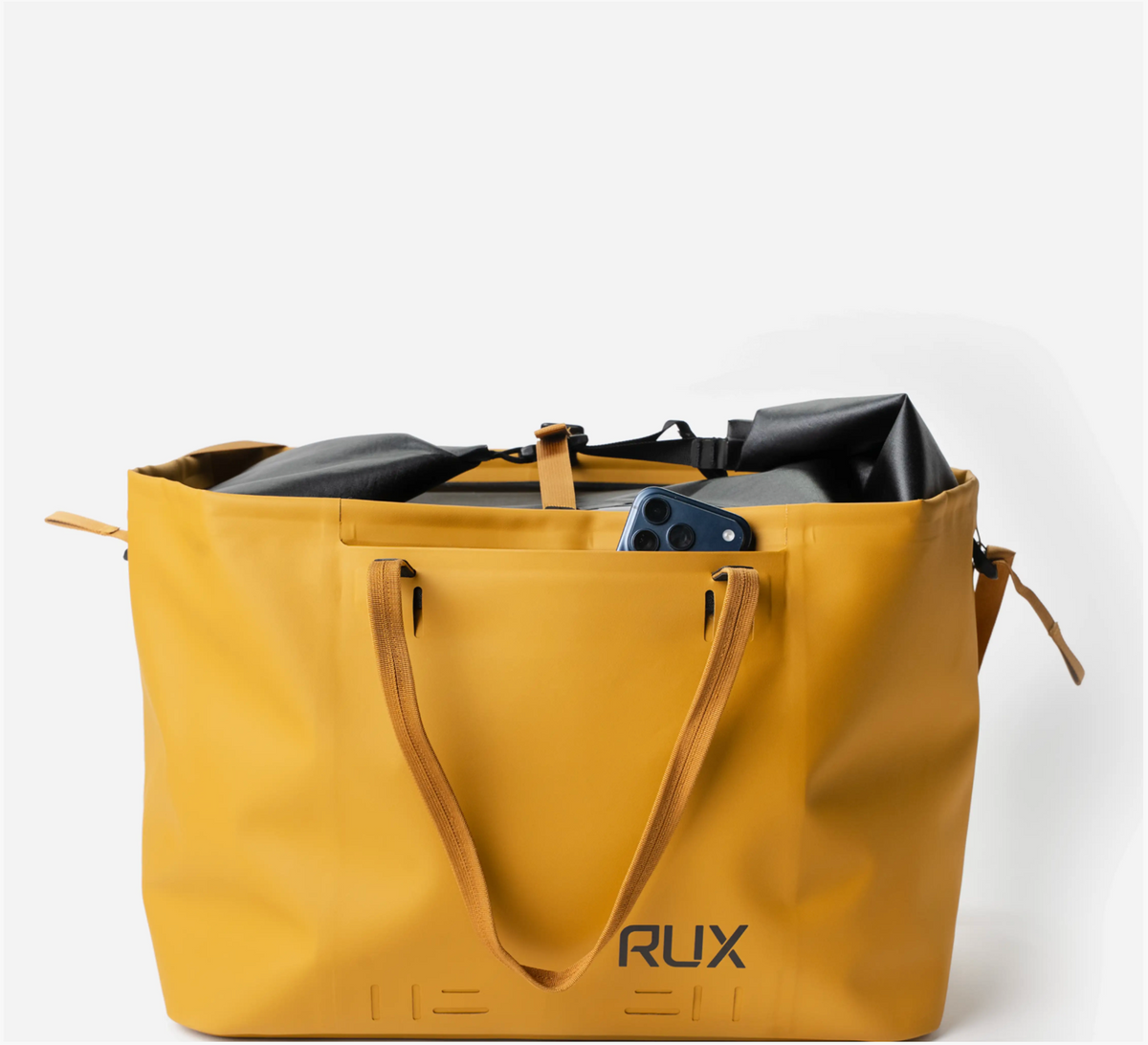 RUX Waterproof Tote Bag 50L