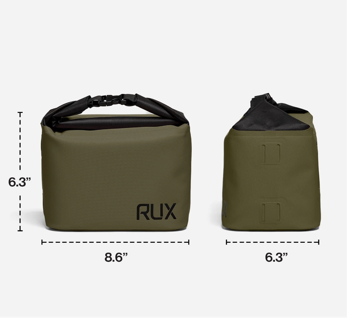 RUX Cooler Cube 5L