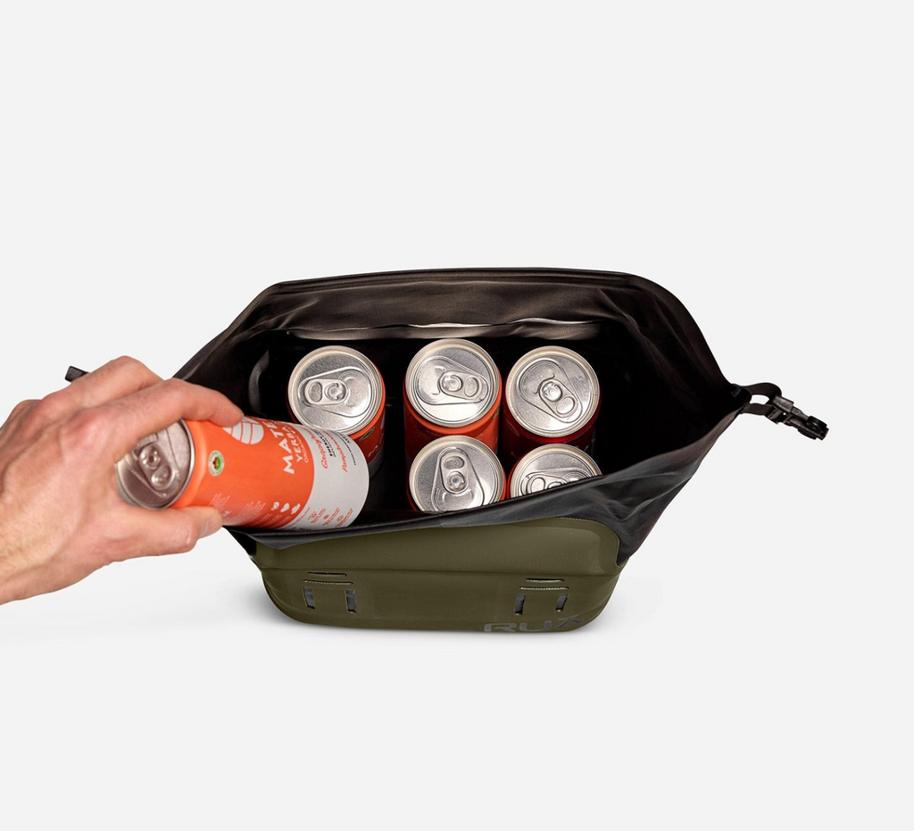 RUX Cooler Cube 5L