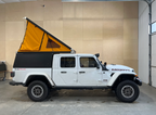 2019 - 2025 Jeep Gladiator 5' Bed Crew Cab V2 Pro Camper - 7658