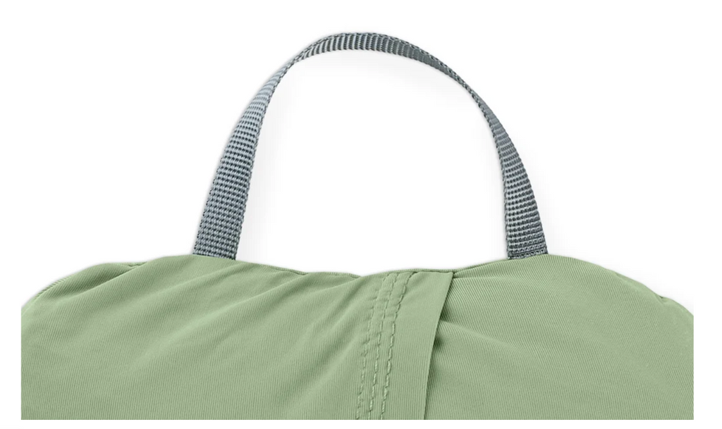 Fitted Sheet Cooling