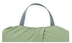 Fitted Sheet Cooling