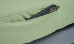 Fitted Sheet Cooling