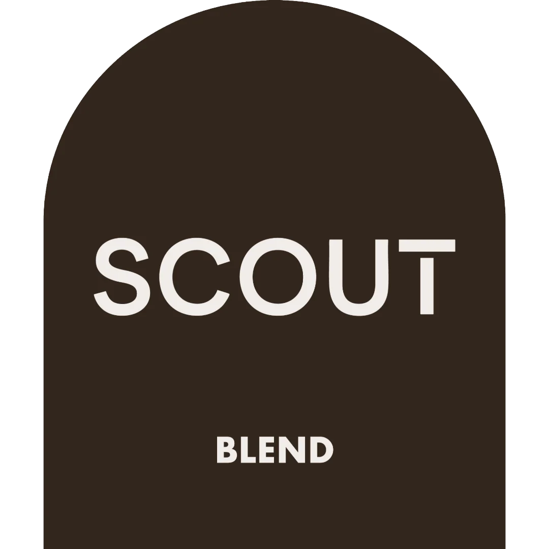 Scout Blend