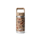 YETI RAMBLER JR 355 ml / 12 oz KIDS WATER BOTTLE