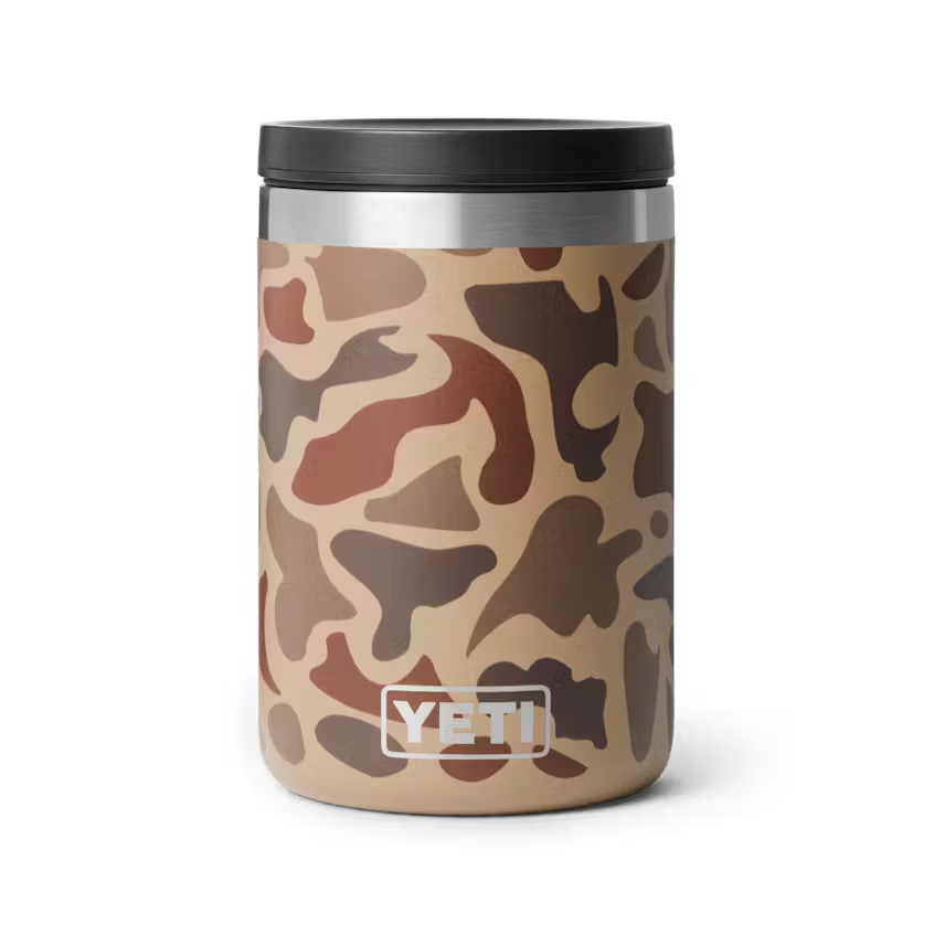 YETI Rambler 473 ML / 16 oz INSULATED FOOD JAR