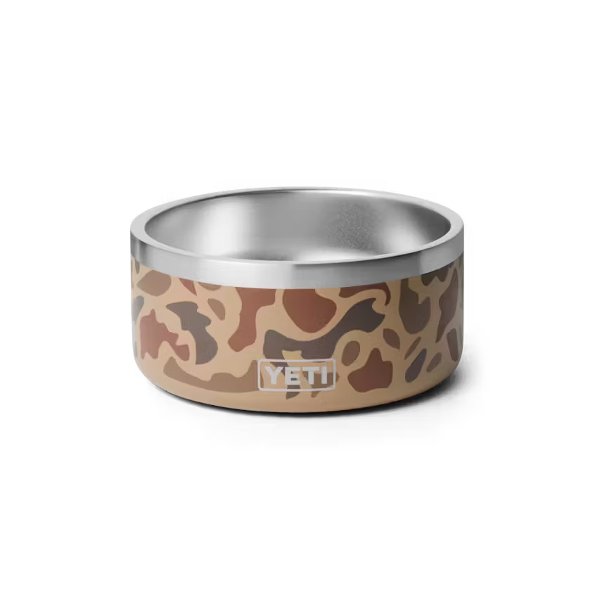YETI BOOMER 4 Dog Bowl