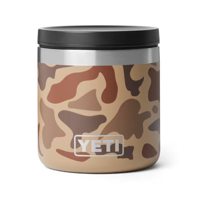 YETI Rambler 236 ML / 8 oz INSULATED FOOD JAR