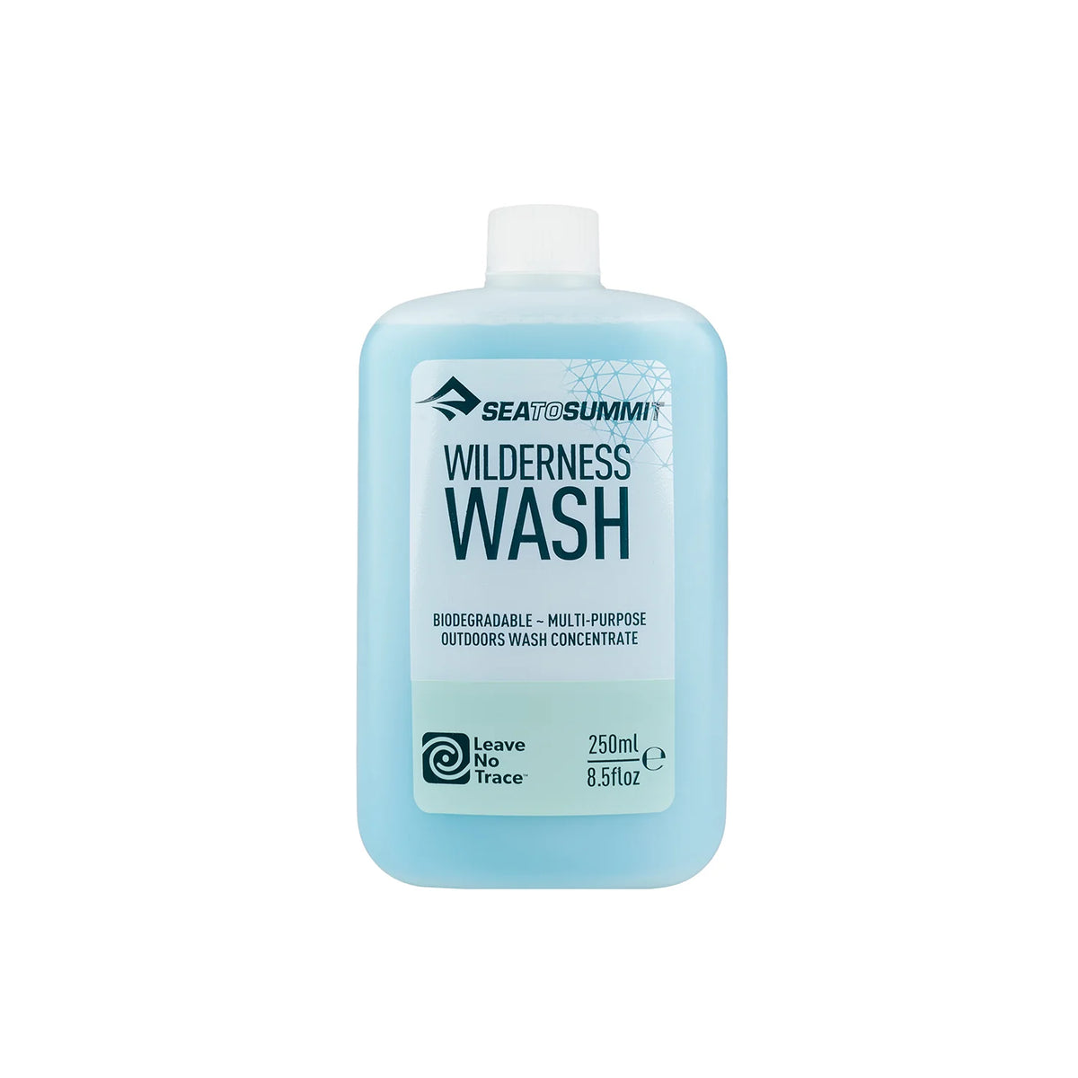 Wilderness Wash