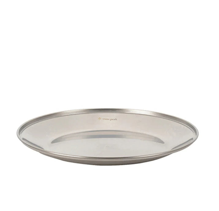 Tableware Plate L
