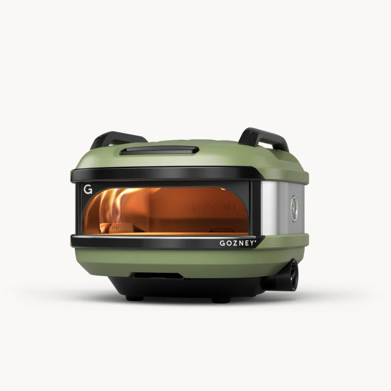 Tread Pizza Oven by Gozney