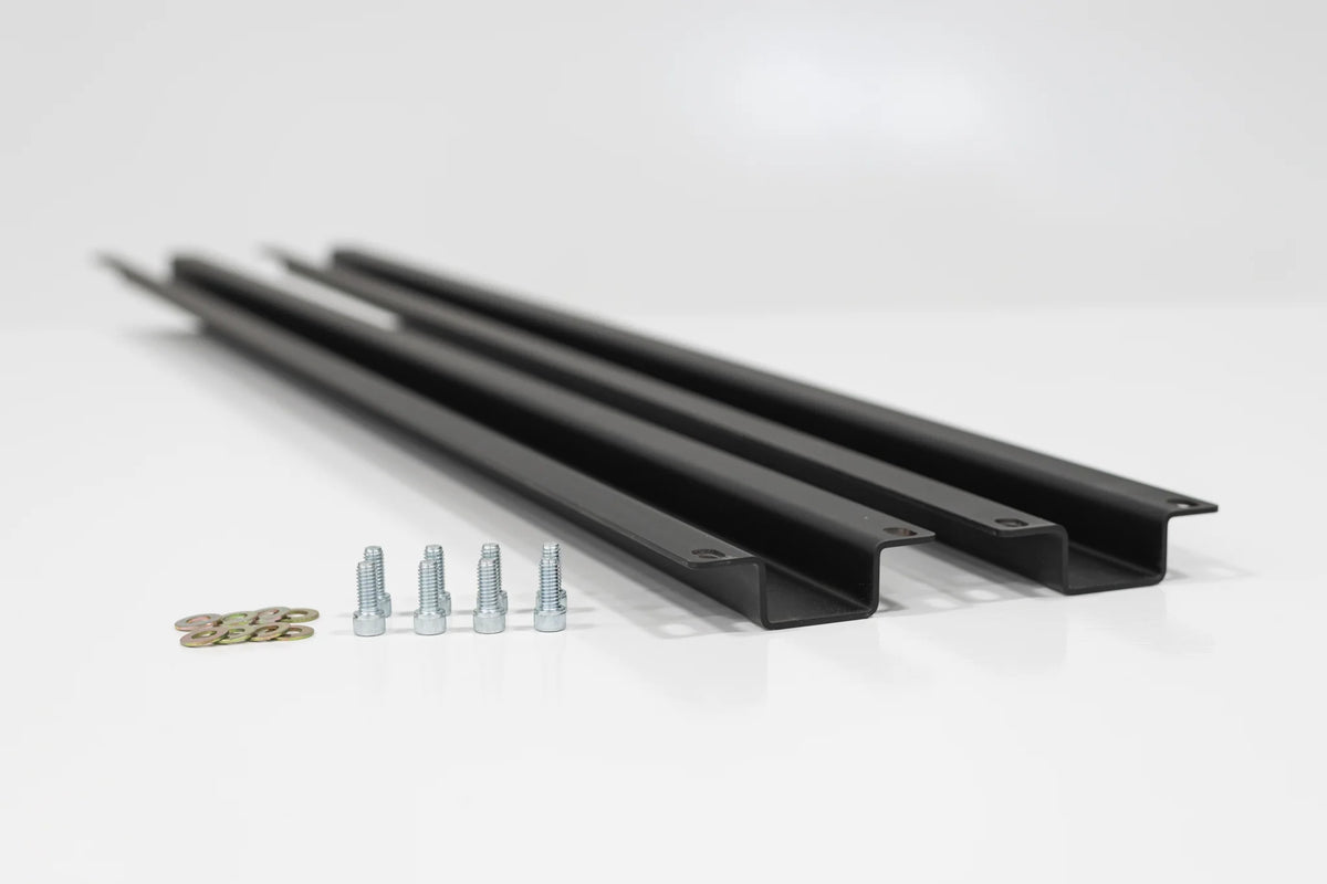 GFC RTT Aftermarket Rack Mount Kit for GFC V2 PRO RTT