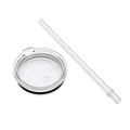 Medium Straw Lid