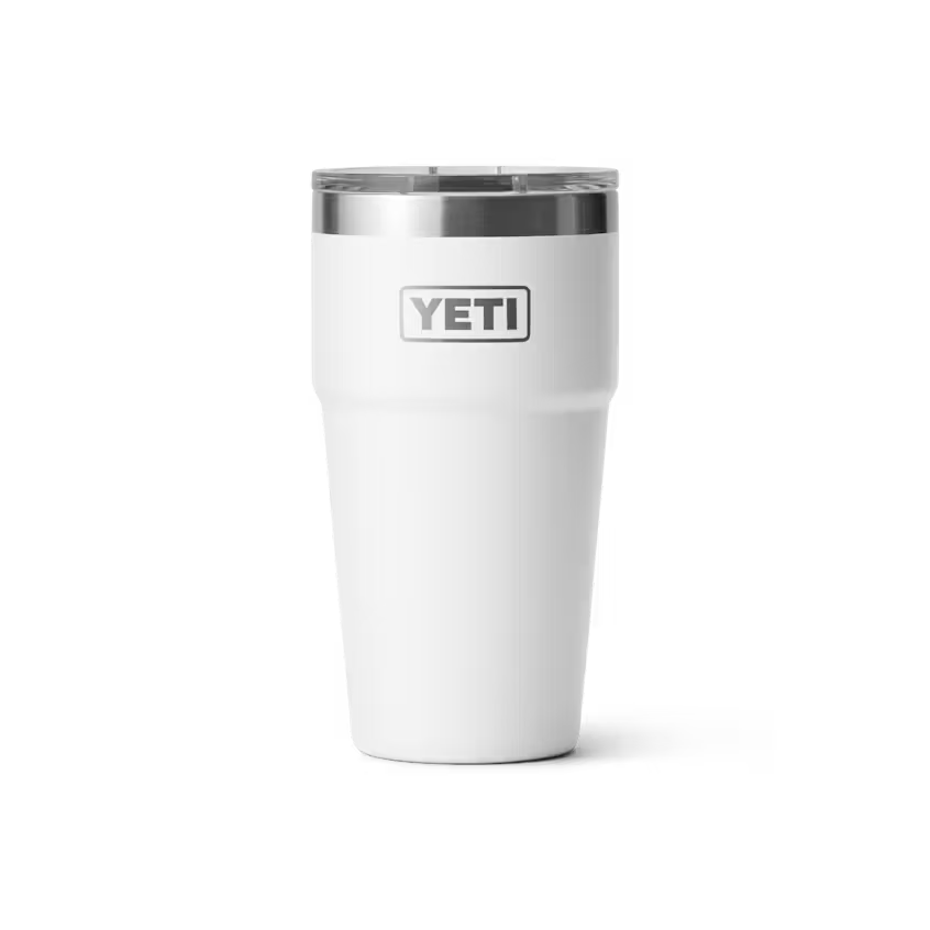 YETI Rambler 20 oz / 591 ML Stackable Cup with MagSlider Lid