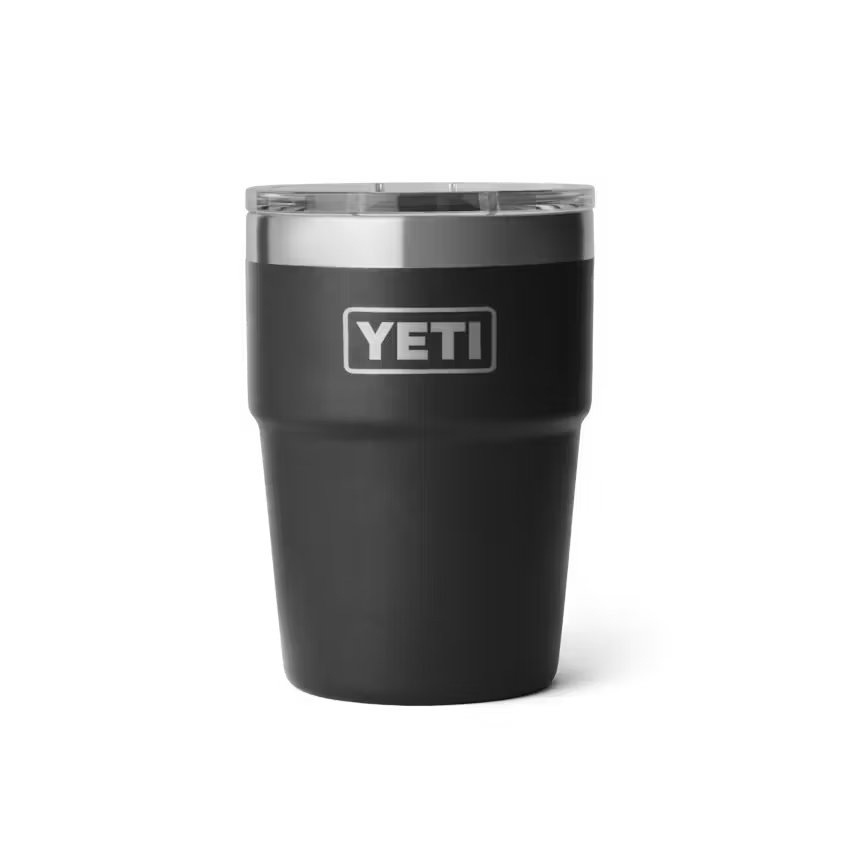 YETI Rambler 16 oz / 473 ML Stackable Cup with MagSlider Lid