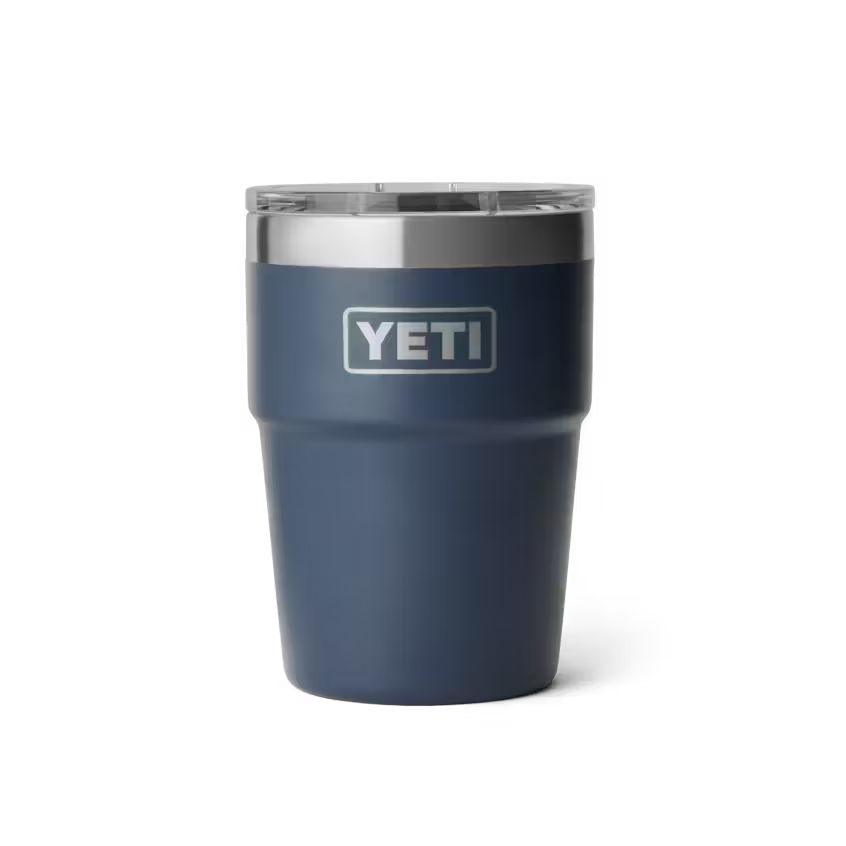 YETI Rambler 16 oz / 473 ML Stackable Cup with MagSlider Lid