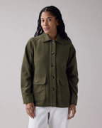 The Cottage Coat