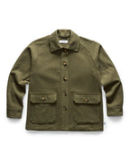 The Cottage Coat