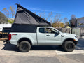 2019 - 2023 Ford Ranger 5' Bed SuperCrew V2 Pro Camper - 7808