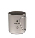 Ti-Single 300 Cup