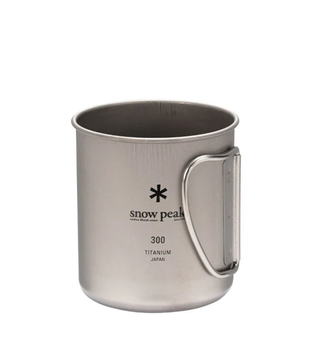 Ti-Single 300 Cup