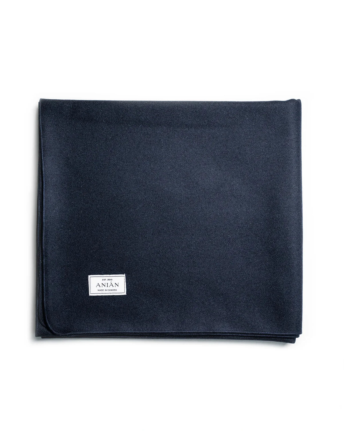 The Melton Wool Blanket