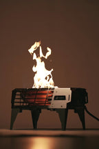 HOWL R4 MKII Fire Pit