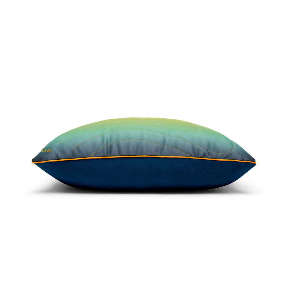 The Camp Pillow - Baja Fade