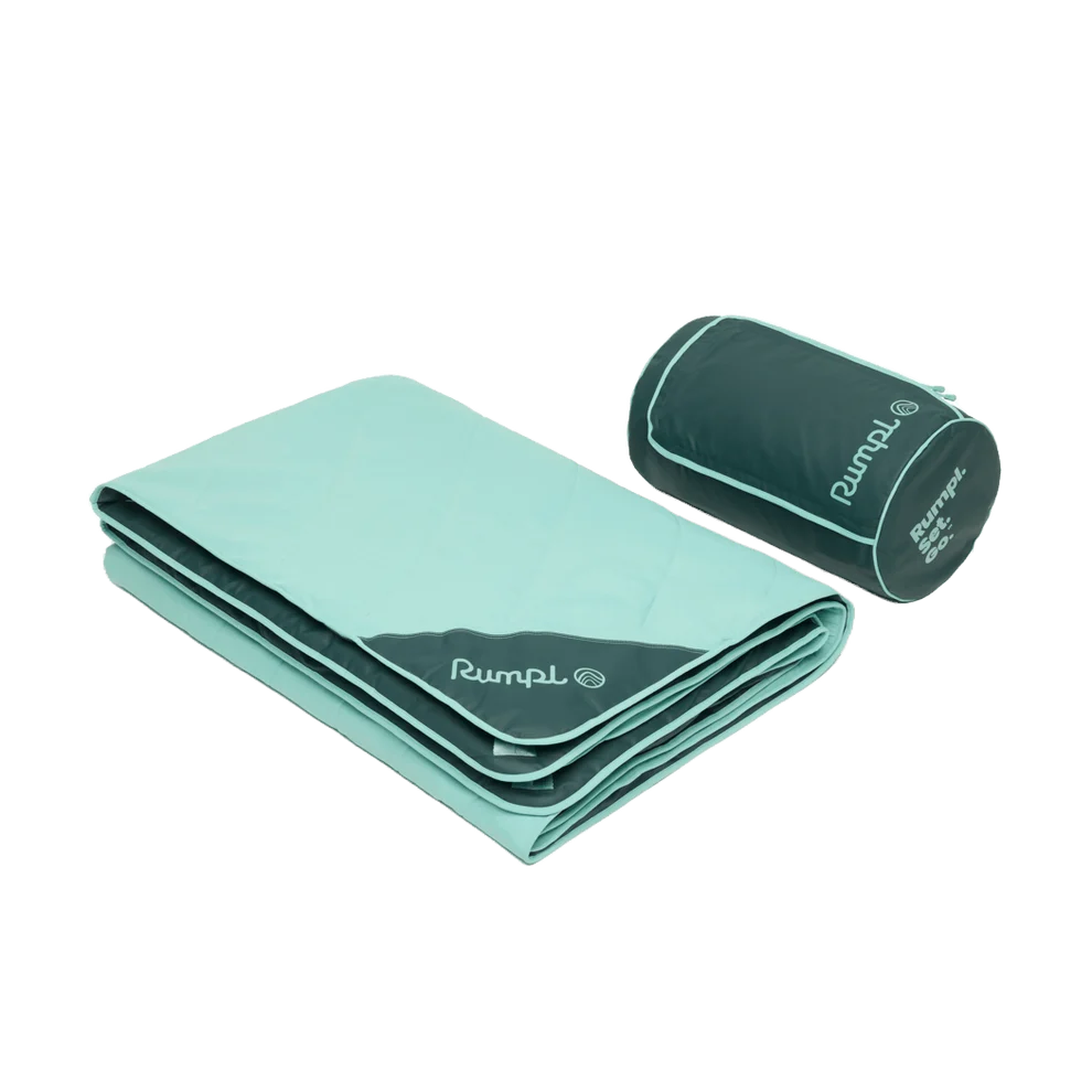 Overland Mat - Wasabi