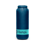 Travel Puffy Blanket - Deepwater