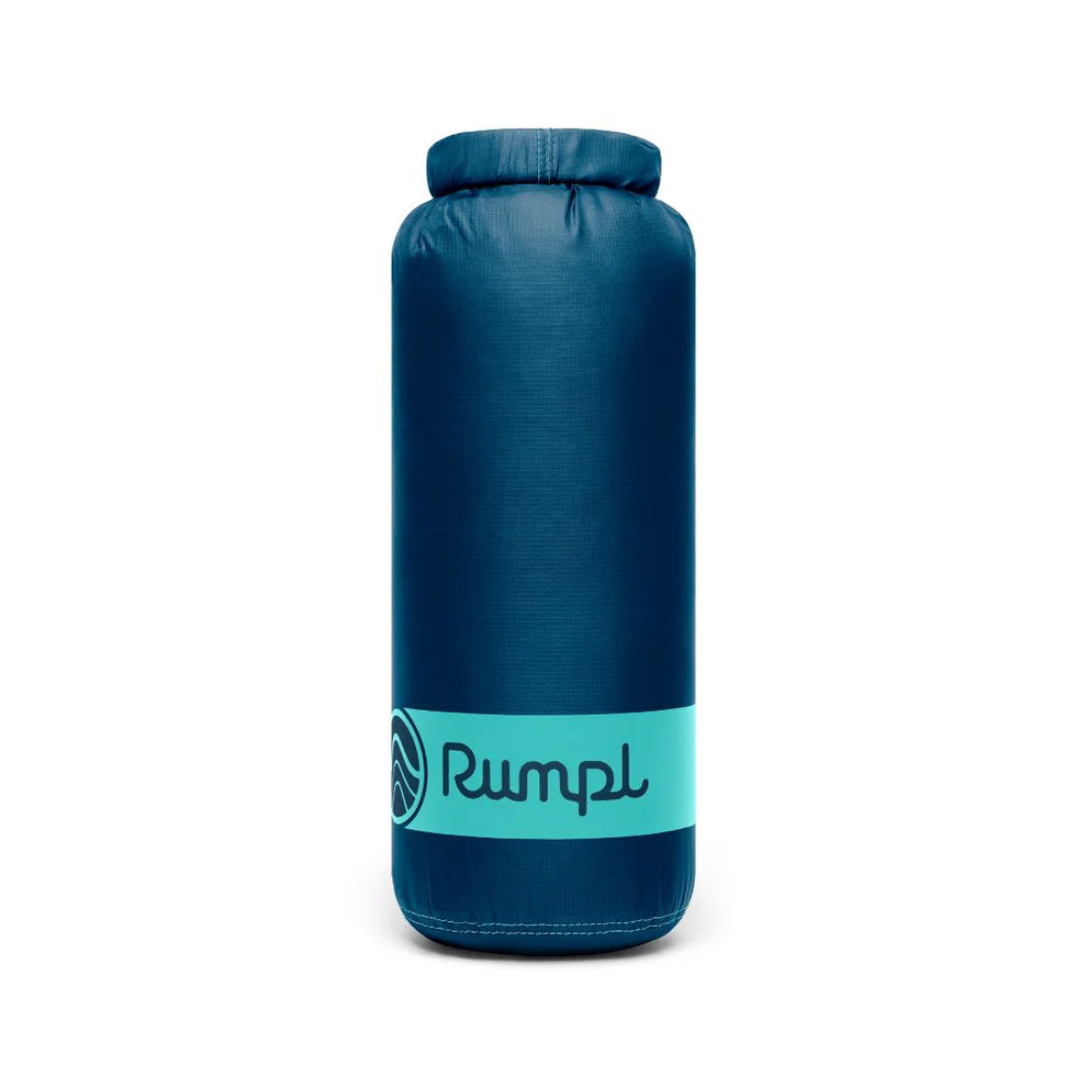 Travel Puffy Blanket - Deepwater
